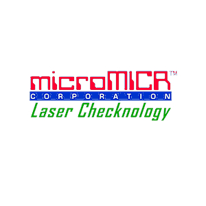 microMICR