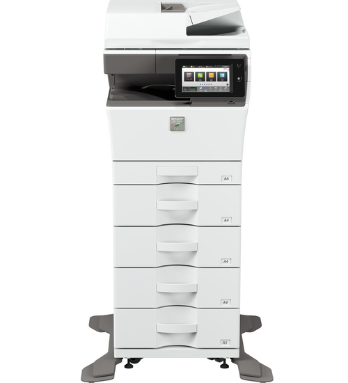 SHARP MX-C303WH / MX-C304WH