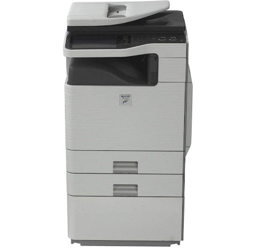 SHARP MX-C311 / MX-C401