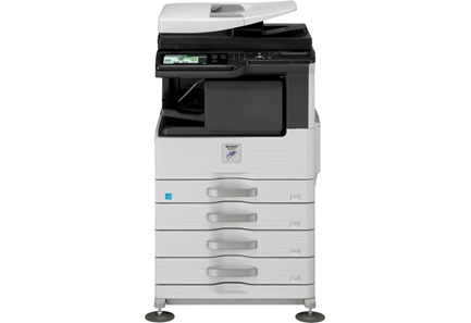 SHARP MX-M264N / MX-M314N / MX-M354N