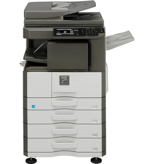 SHARP MX-M266N / MX-M316N / MX-M356N