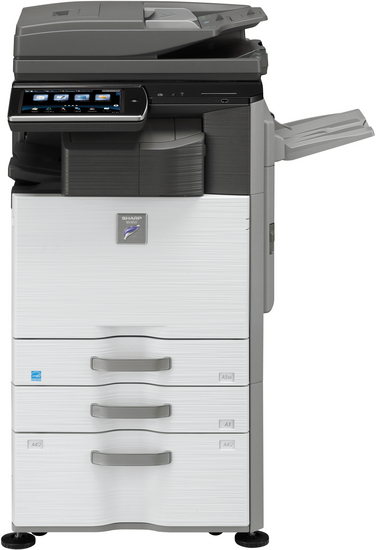 SHARP MX-M365N / MX-M465N / MX-M565N