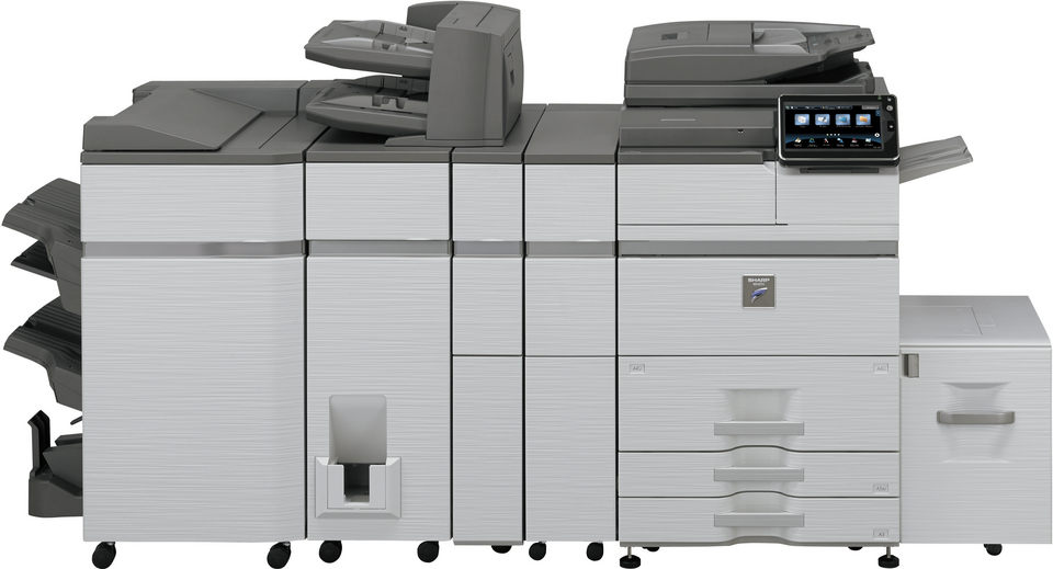 SHARP MX-M654N / MX-M754N