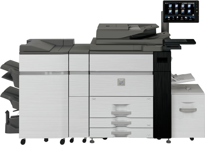 SHARP MX-M1055 / MX-M1205