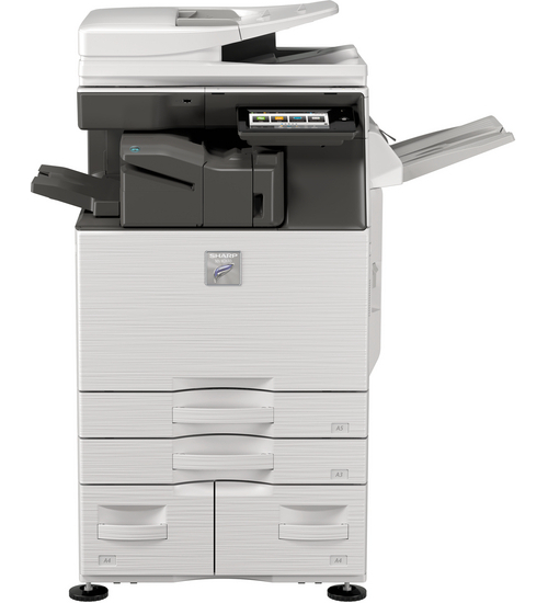 SHARP MX-M2630 / MX-M3050 / MX-M3550 / MX-M4050 / MX-M5050 / MX-M6050