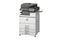 SHARP MX-M6570 / MX-M7570