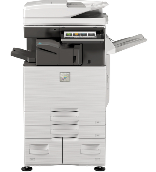 SHARP MX-3070V / MX-3570V / MX-4070V / MX-5070V / MX-6070V