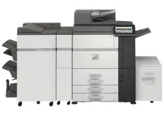 SHARP MX-7081 / MX-8081