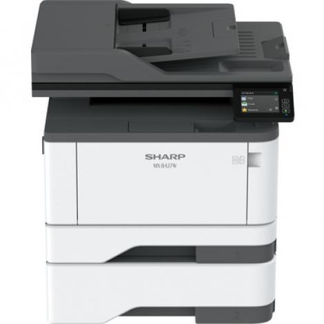 SHARP MX-B427W / MX-B427PW