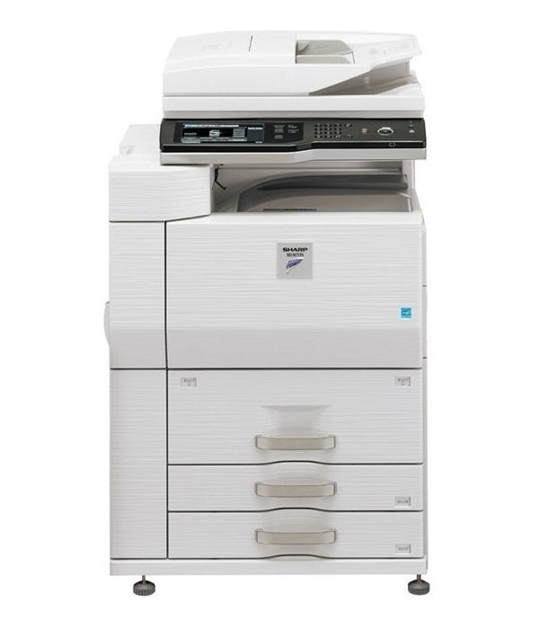 SHARP MX-M753N / MX-M623N / MX-M753U / MX-M623U