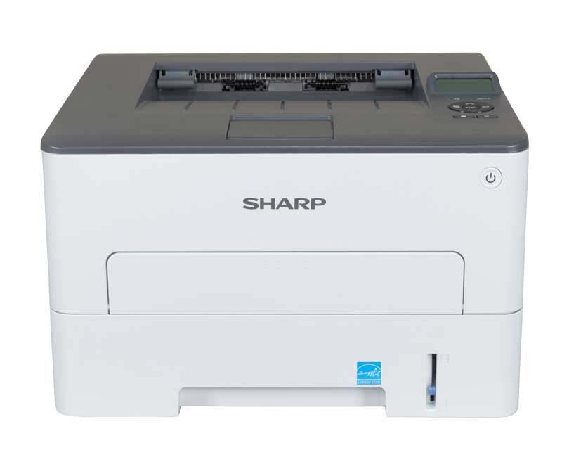 SHARP DX-B351PL / DX-B352P