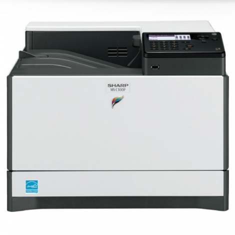 SHARP MX-C300P / MX-C250 / MX-C300W / MX-C301W