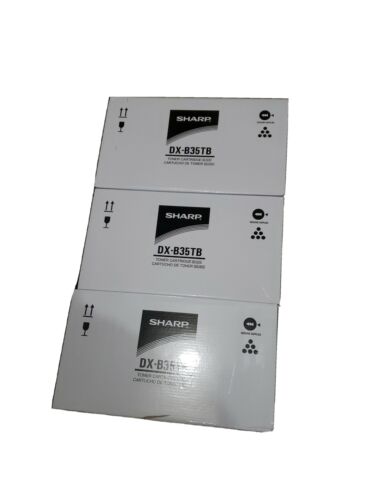Toner for Sharp DX-351PL