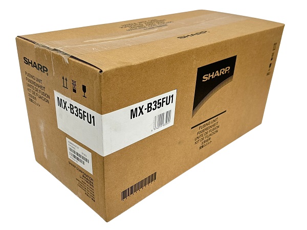 Fusing Unit for Sharp MX-B Series