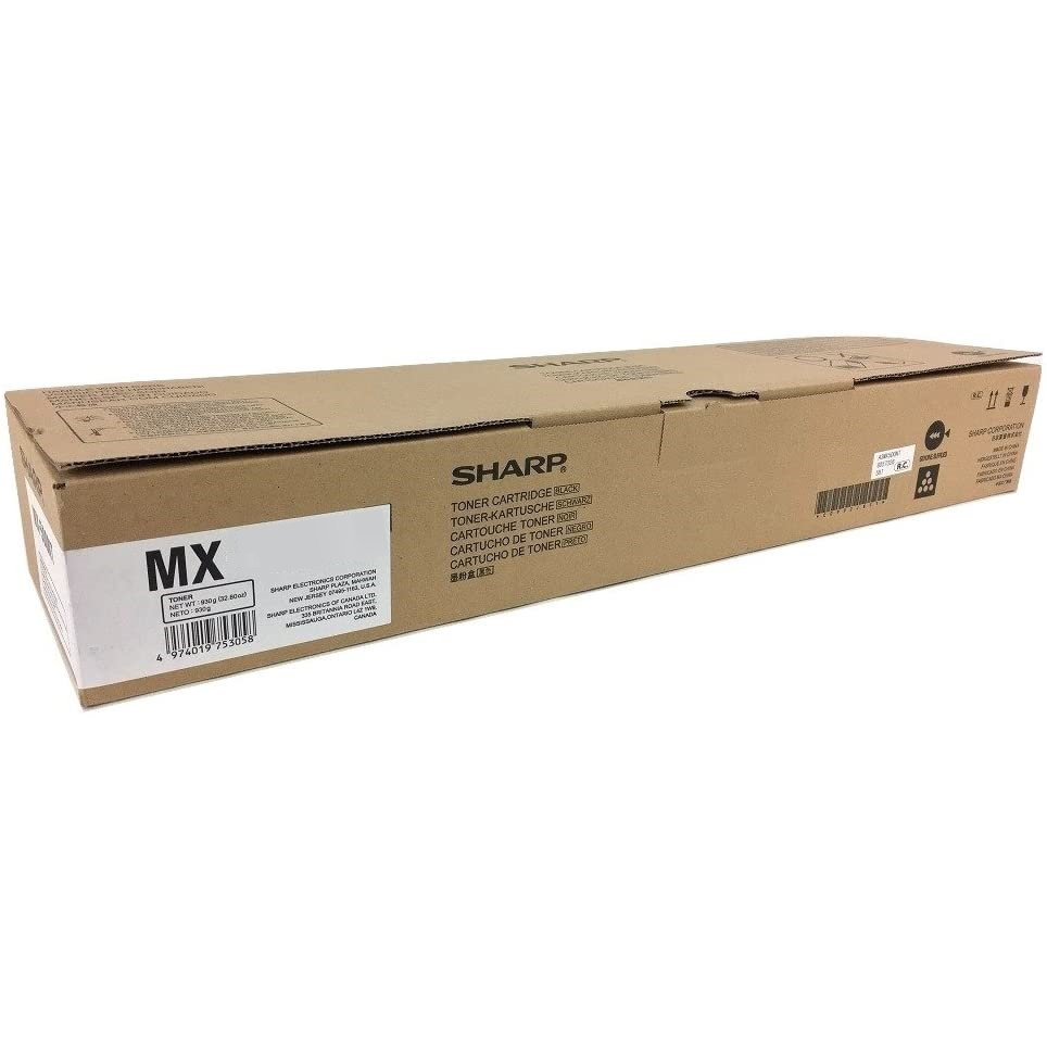 Toner for Sharp MX-B Series