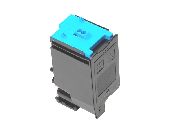 Cyan Toner for MX-C Series