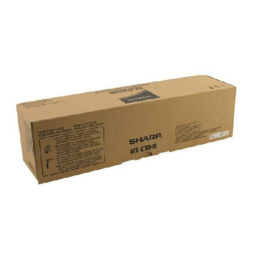 Toner Collection Container for MX-C Series