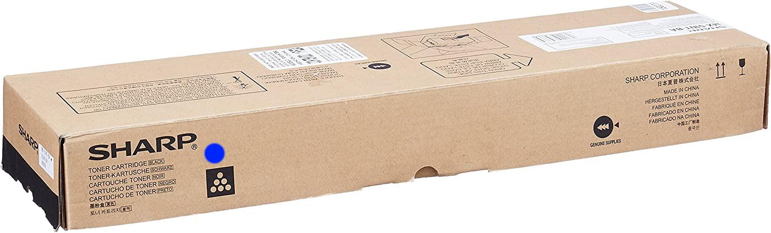 Cyan Toner for Sharp MX-C407F / 507F / 507P