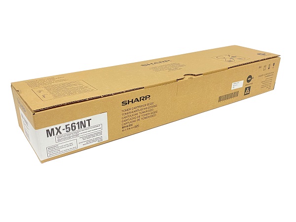 Toner for MX-M Series