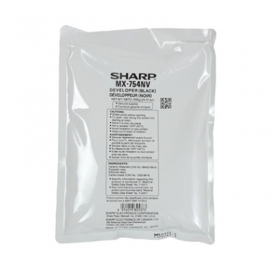 Developer for MX-M Series