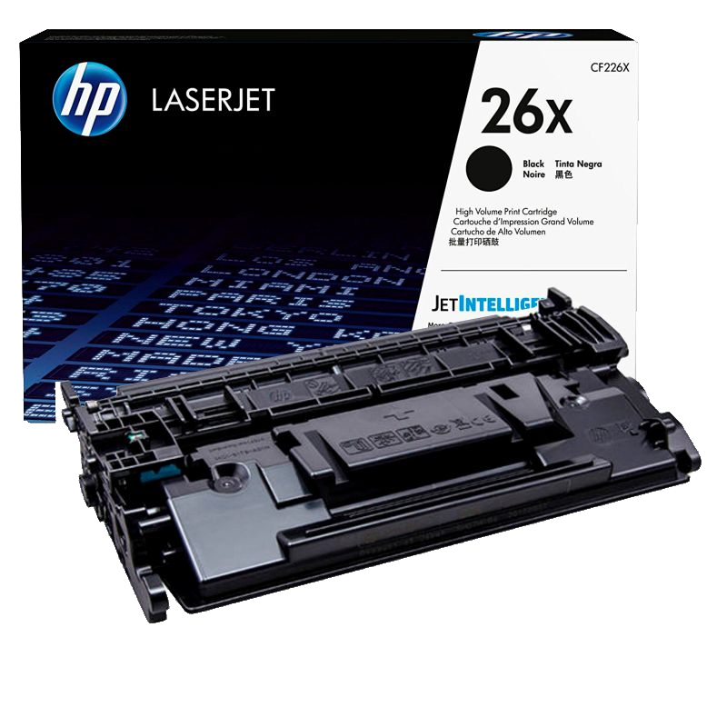 HP 26A - CF228A