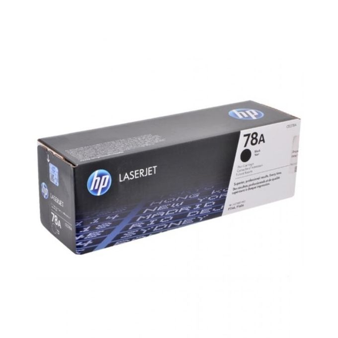 HP 78A - CF278A