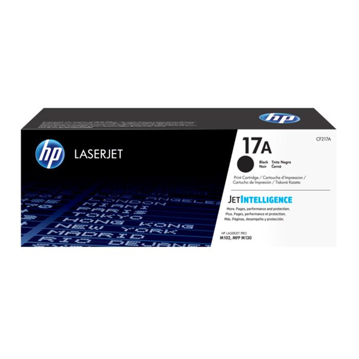 HP19A Black Imaging Drum - CF219A
