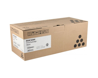 Ricoh 406475 High Yield Black Toner