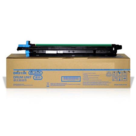 Konica Minolta DR313K Black Drum Unit