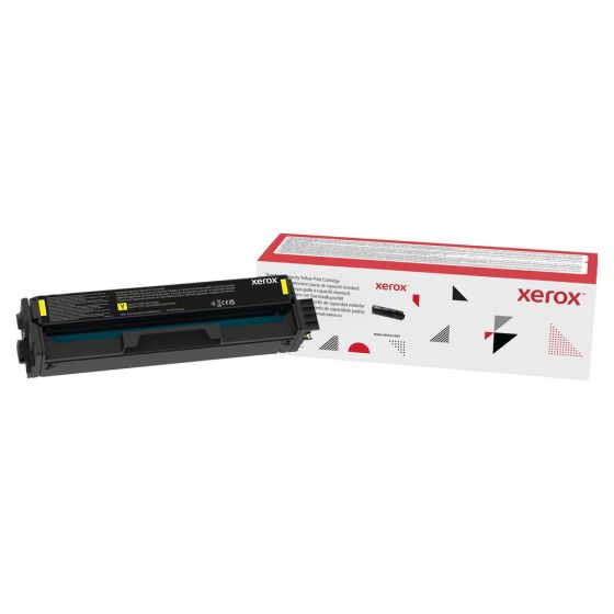 Xerox 006R04386 Xerox Yellow Toner C230/C235