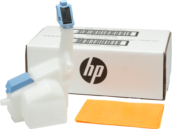 HP 648A Toner Collection Unit - CE265A